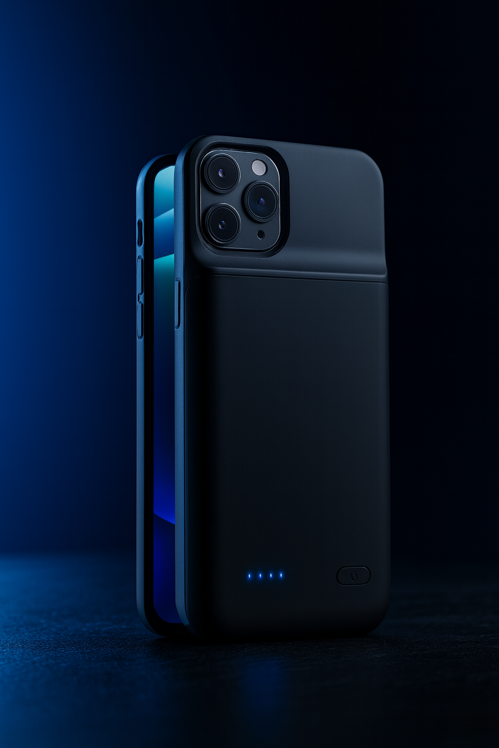 LuxCharge