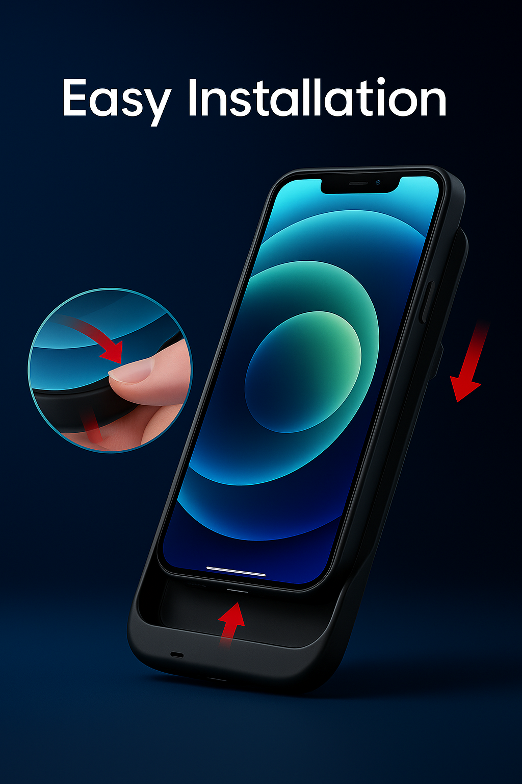 LuxCharge
