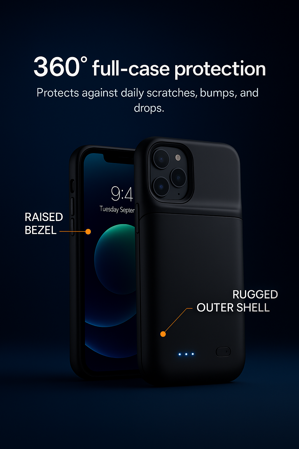 LuxCharge