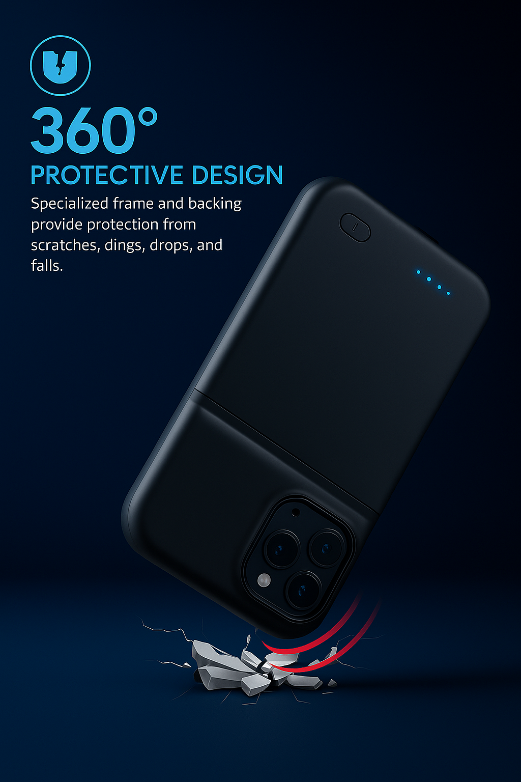LuxCharge
