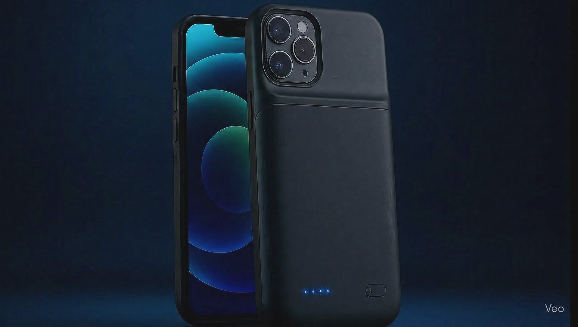LuxCharge
